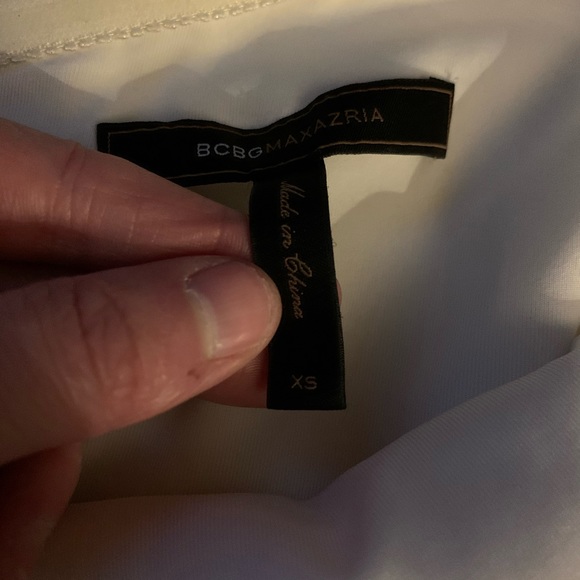 BCBG dress - Picture 2 of 2